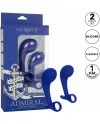 ADMIRAL ANAL TRAINING SET AZUL