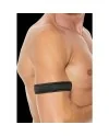 OUCH PUPPY PLAY NEOPRENE ARMBANDS NEGRO