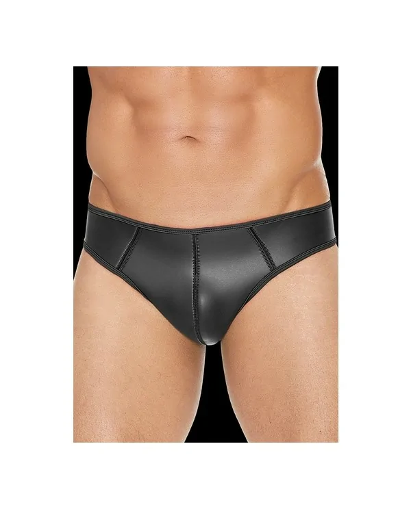 OUCH PUPPY PLAY JOCKSTRAP NEOPRENO NEGRO