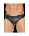 OUCH PUPPY PLAY JOCKSTRAP NEOPRENO NEGRO