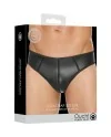 OUCH PUPPY PLAY JOCKSTRAP NEOPRENO NEGRO