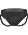 OUCH PUPPY PLAY JOCKSTRAP NEOPRENO NEGRO