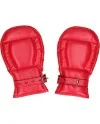 OUCH PUPPY PLAY DOG MITTS NEOPRENO ROJO