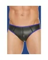 OUCH PUPPY PLAY JOCKSTRAP NEOPRENO AZUL