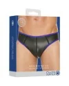 OUCH PUPPY PLAY JOCKSTRAP NEOPRENO AZUL