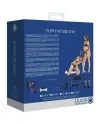 OUCH PUPPY PLAY PUPPY KIT NEOPRENO AZUL