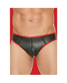 OUCH PUPPY PLAY - JOCKSTRAP NEOPRENO - ROJO