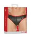 OUCH PUPPY PLAY JOCKSTRAP NEOPRENO ROJO