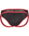 OUCH PUPPY PLAY JOCKSTRAP NEOPRENO ROJO