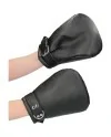 OUCH PUPPY PLAY GUANTES DE NEOPRENO NEGRO