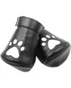 OUCH PUPPY PLAY GUANTES DE BOXEO DE NEOPRENO NEGRO