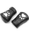 OUCH PUPPY PLAY GUANTES DE BOXEO DE NEOPRENO NEGRO