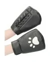 OUCH PUPPY PLAY GUANTES DE BOXEO DE NEOPRENO NEGRO