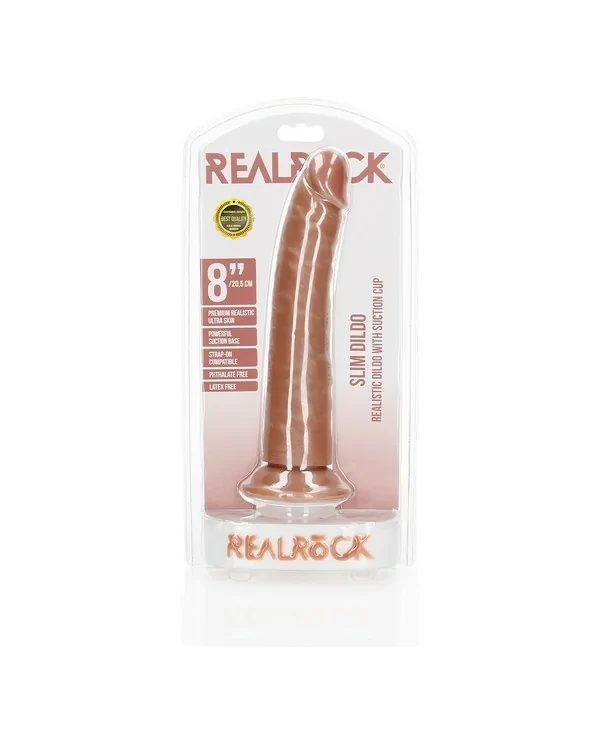 REALROCK PENE REALiSTICO 8 205 CM