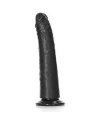 REALROCK PENE REALISTICO CON VENTOSA 7 18 CM