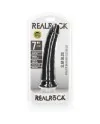 REALROCK PENE REALISTICO CON VENTOSA 7 18 CM