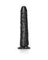 REALROCK PENE REALISTICO CON VENTOSA 7 18 CM