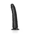 REALROCK PENE REALISTICO CON VENTOSA 7 18 CM