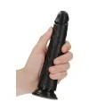 REALROCK PENE REALISTICO CON VENTOSA 7 18 CM