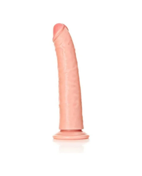 REALROCK PENE REALiSTICO CON VENTOSA 7 18 CM