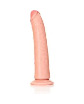 REALROCK - PENE REALÍSTICO CON VENTOSA - 7/ 18 CM