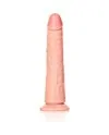 REALROCK PENE REALiSTICO CON VENTOSA 7 18 CM