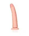 REALROCK PENE REALiSTICO CON VENTOSA 7 18 CM