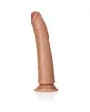 REALROCK PENE REALiSTICO CON VENTOSA 7 18 CM