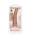 REALROCK PENE REALiSTICO CON VENTOSA 7 18 CM