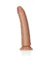 REALROCK PENE REALiSTICO CON VENTOSA 7 18 CM