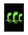 GLOW IN THE DARK KIT PROSTaTICO 3UDS