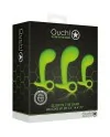 GLOW IN THE DARK KIT PROSTaTICO 3UDS