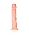 REALROCK PENE REALiSTICO CURVADO CON VENTOSA 10 255 CM