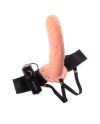 FETISH FANTASY ARNES HUECO 19 CM CON VIBRADOR