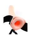 FETISH FANTASY ARNES HUECO 19 CM CON VIBRADOR