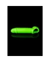 OUCH FUNDA PARA PENE FLUORESCENTE GLOW IN THE DARK