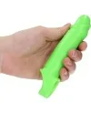 OUCH FUNDA PARA PENE FLUORESCENTE GLOW IN THE DARK