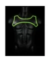 OUCH ARNeS NEOPRENO GLOW IN THE DARK