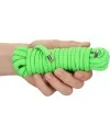 OUCH CUERDA COLOR VERDE NEoN 10M 16 STRINGS GLOW IN THE DARK