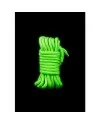 OUCH CUERDA COLOR VERDE NEoN 5M 16 STRINGS GLOW IN THE DARK