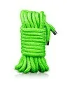 OUCH CUERDA COLOR VERDE NEoN 5M 16 STRINGS GLOW IN THE DARK