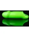 OUCH FUNDA PARA EL PENE GLOW IN THE DARK