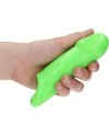 OUCH FUNDA PARA EL PENE GLOW IN THE DARK