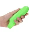 OUCH FUNDA PARA EL PENE GLOW IN THE DARK