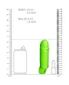 OUCH FUNDA PARA EL PENE GLOW IN THE DARK