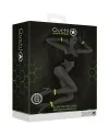 OUCH KIT DE ATADURAS PARA LA CAMA GLOW IN THE DARK