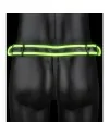 OUCH SUSPENSORIO PARA EL PENE GLOW IN THE DARK