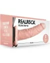 REALROCK ARNeS HUECO SIN TESTiCULOS 8 205 CM