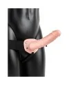 REALROCK ARNeS HUECO SIN TESTiCULOS 8 205 CM