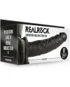 REALROCK STRAP ON HUECO VIBRATORIO SIN BOLAS 8 205 CM